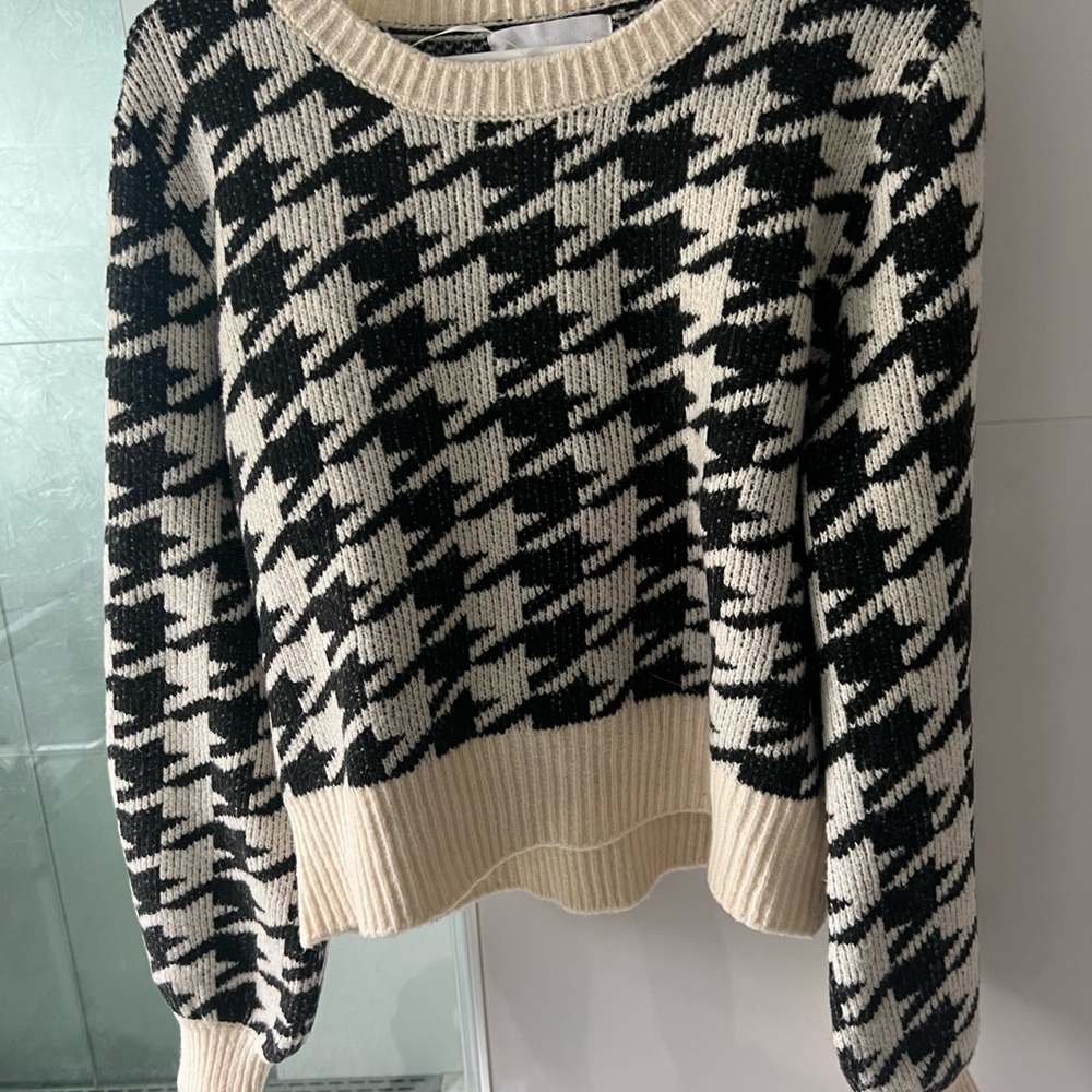 Olive+Oak sweater